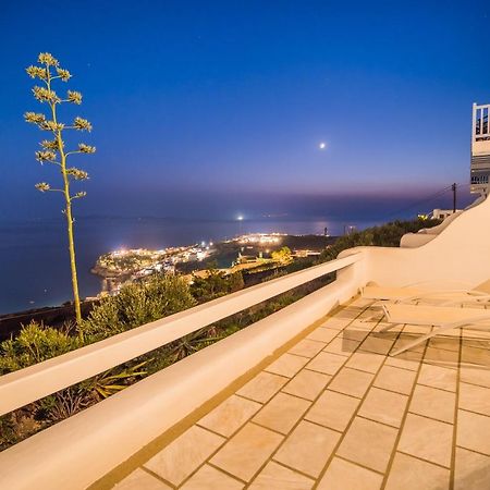 Amazing View Hotel Apartments Agios Stefanos  Luaran gambar