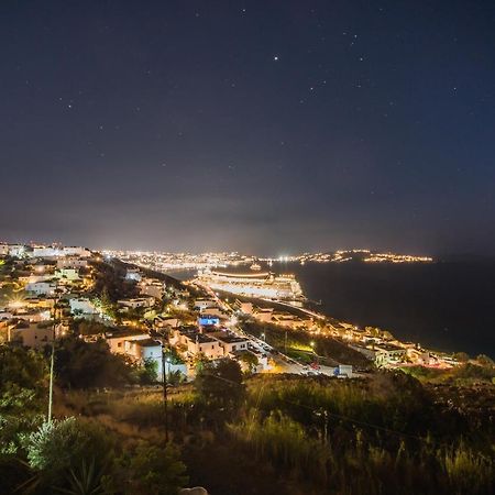 Amazing View Hotel Apartments Agios Stefanos  Luaran gambar