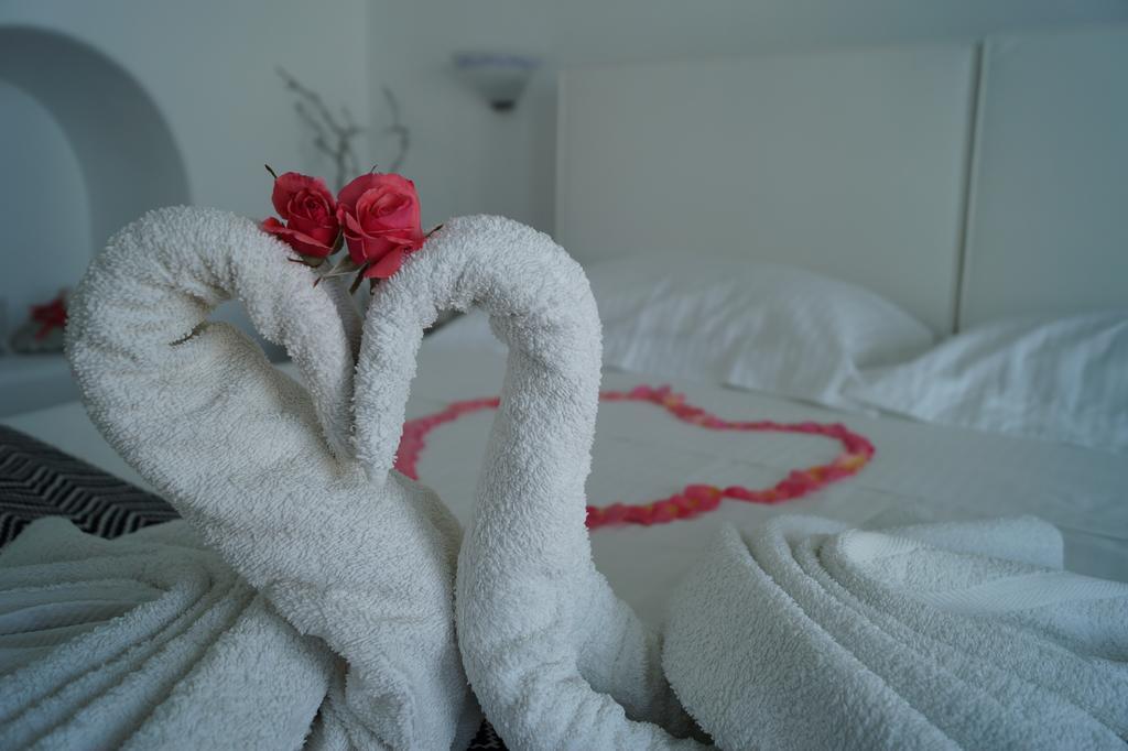 Amazing View Hotel Apartments Agios Stefanos  Luaran gambar