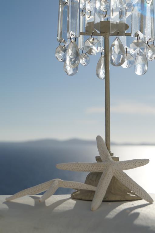 Amazing View Hotel Apartments Agios Stefanos  Luaran gambar